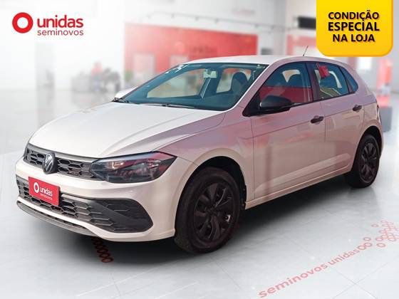VOLKSWAGEN POLO 1.0 MPI TRACK MANUAL
